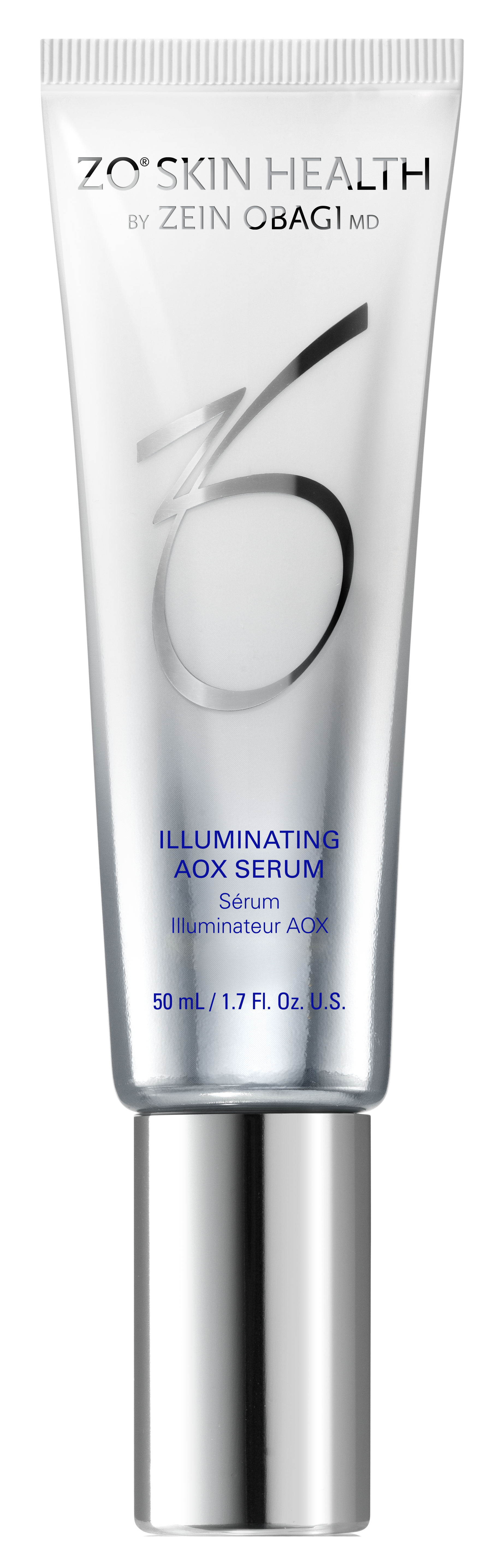 ZO Skin Health Illuminating AOX Serum – SKIN STUDIO 8
