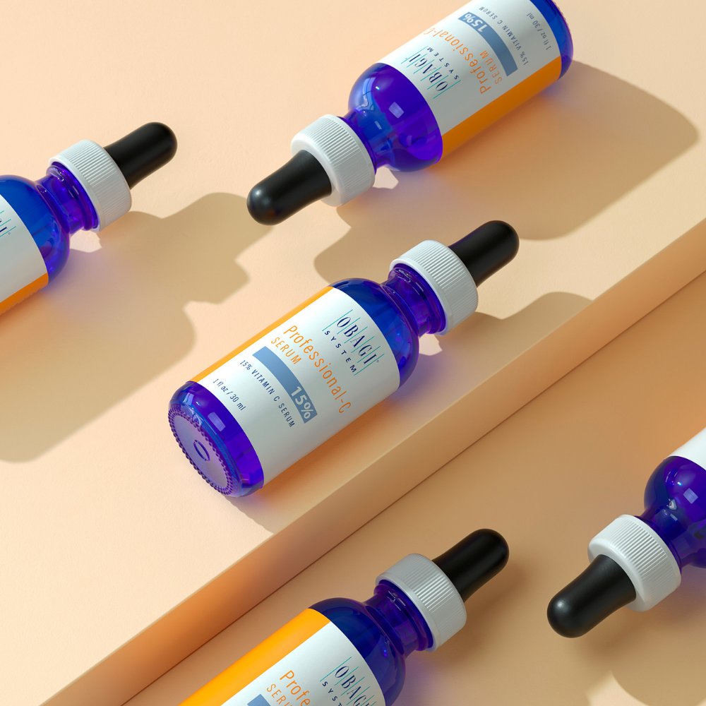 Why Medical-Grade Skincare Delivers Results High Street Products Can’t