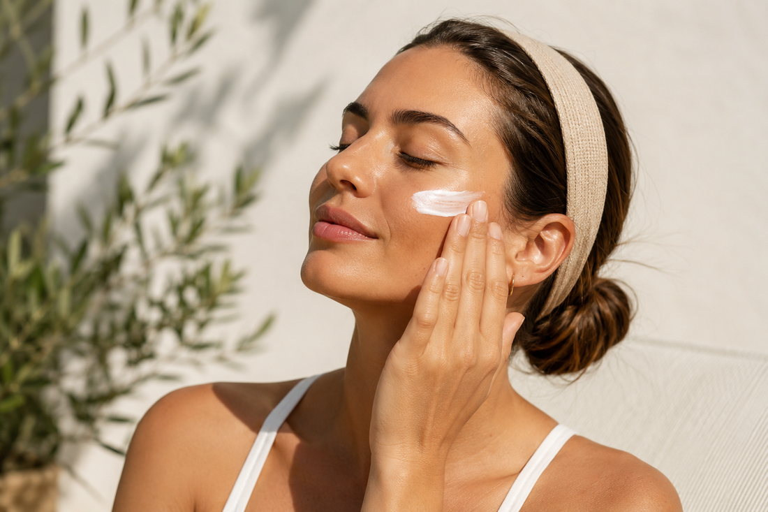 SUMMER SPF GUIDE 101: THE BEST SUN PROTECTION FOR EVERY SKIN TYPE