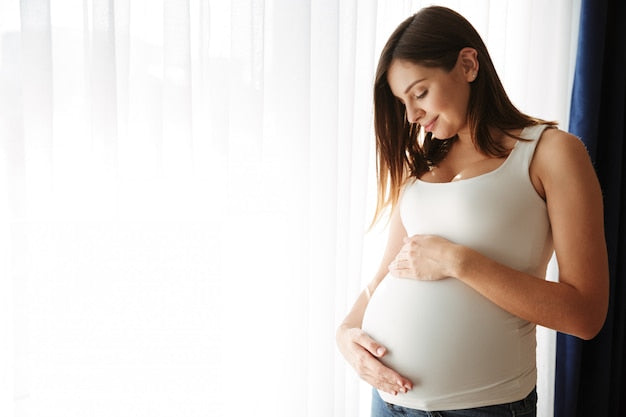 Caring for Your Skin During Pregnancy
