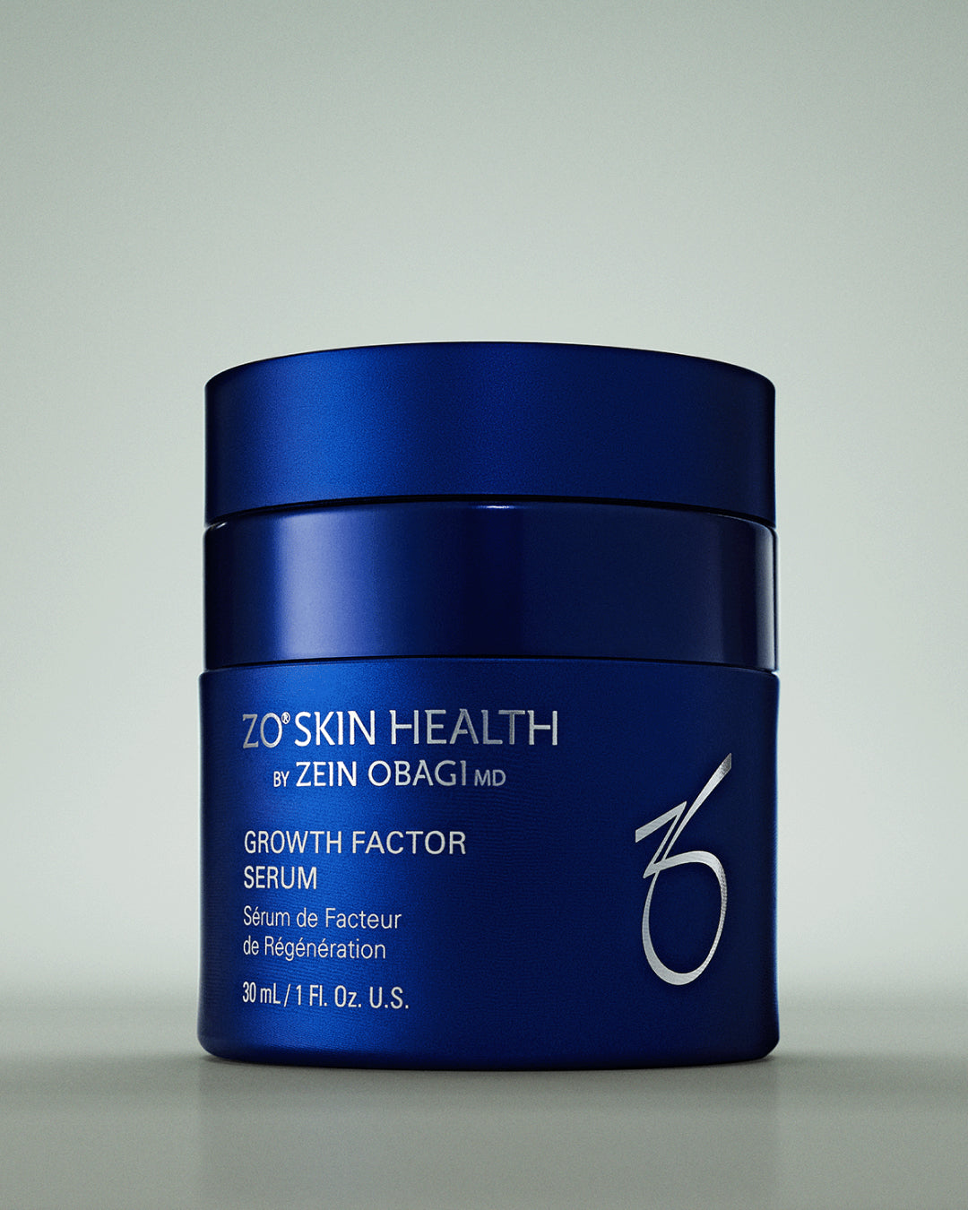 WHAT’S NEW? THE REFORMULATED ZO SKIN HEALTH GROWTH FACTOR SERUM