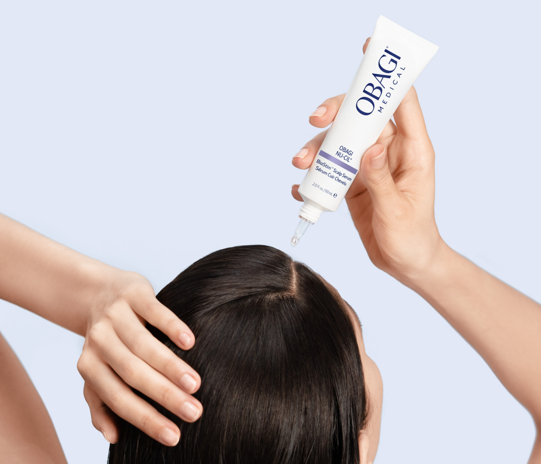THE SCALP RESET: WHY SCALP HEALTH IS THE NEW SKIN CARE