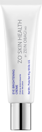 ZO Skin Health Eye Brightening Crème