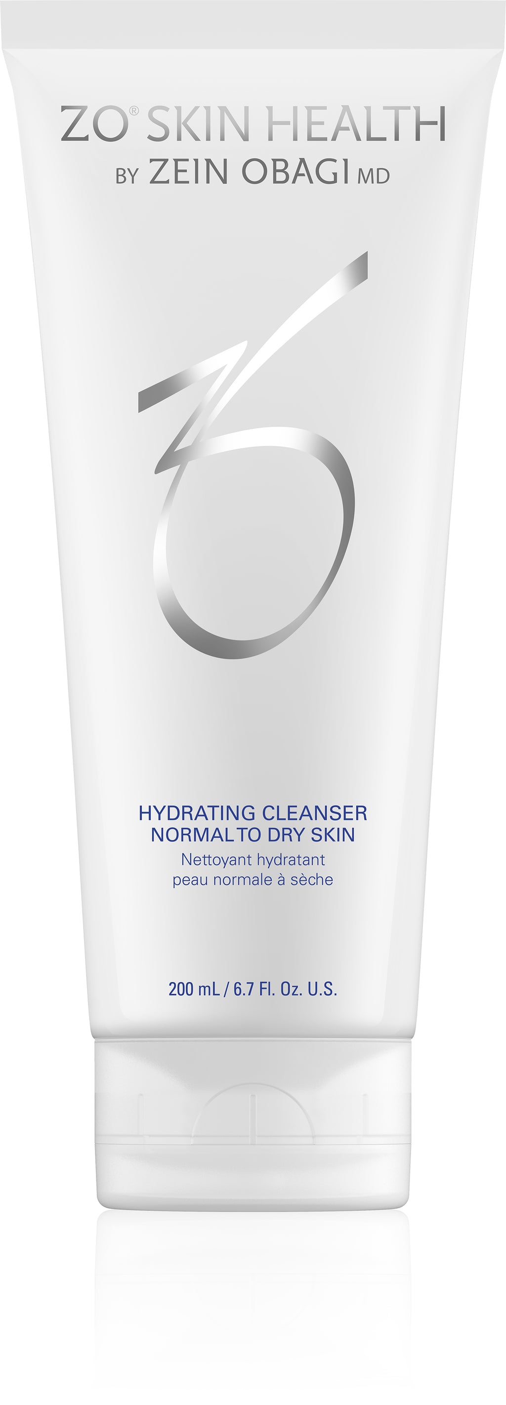 ZO Skin Health Hydrating Cleanser
