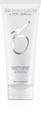ZO Skin Health Hydrating Cleanser