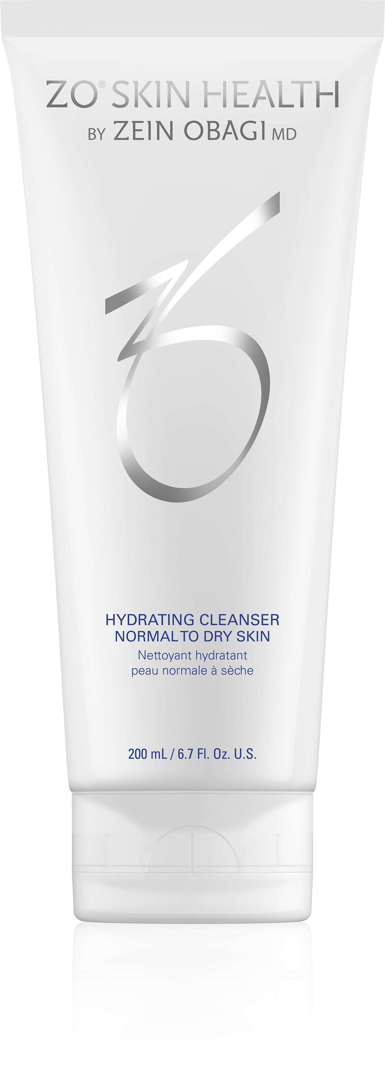 ZO Skin Health Hydrating Cleanser