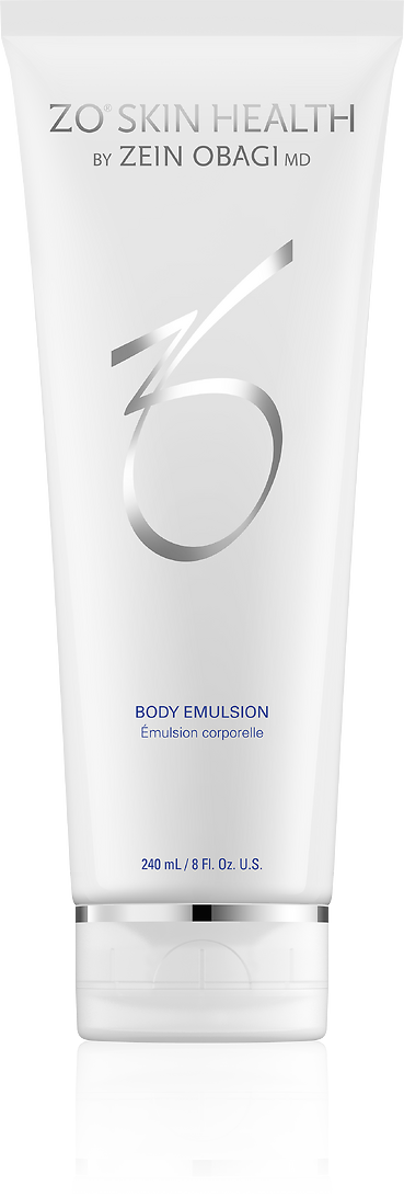 ZO Skin Health Body Emulsion