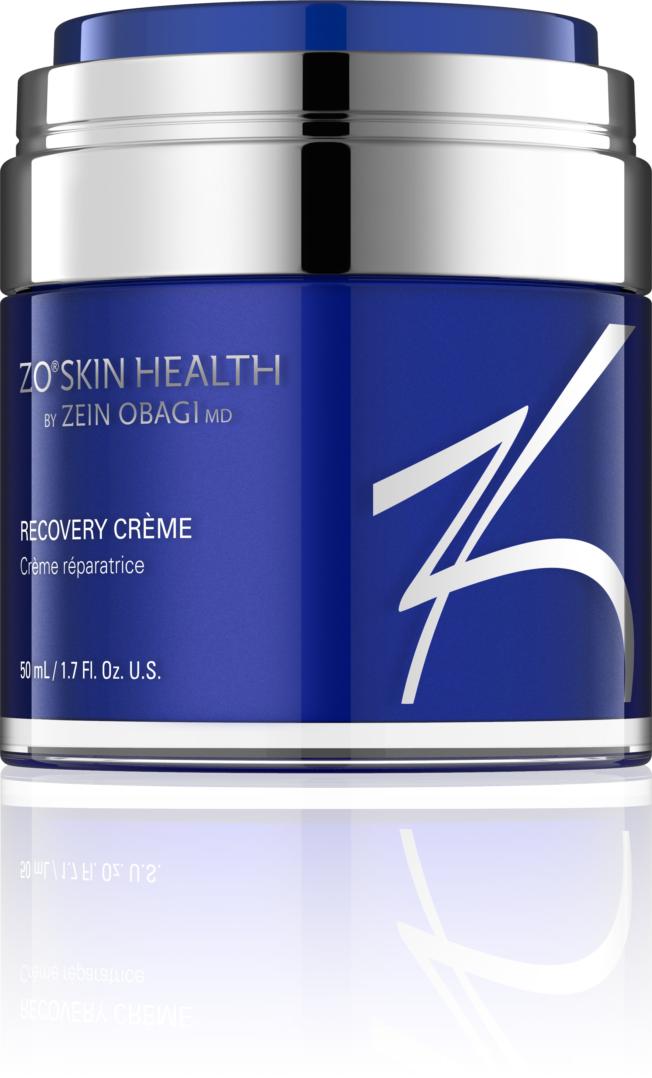 ZO SKIN HEALTH RECOVERY CRÈME ZO Skin Health Recovery Crème – SKIN STUDIO 8
