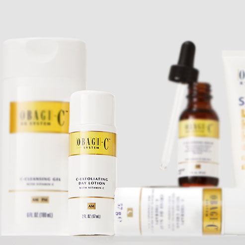 Obagi-C Rx Exfoliating Day Lotion