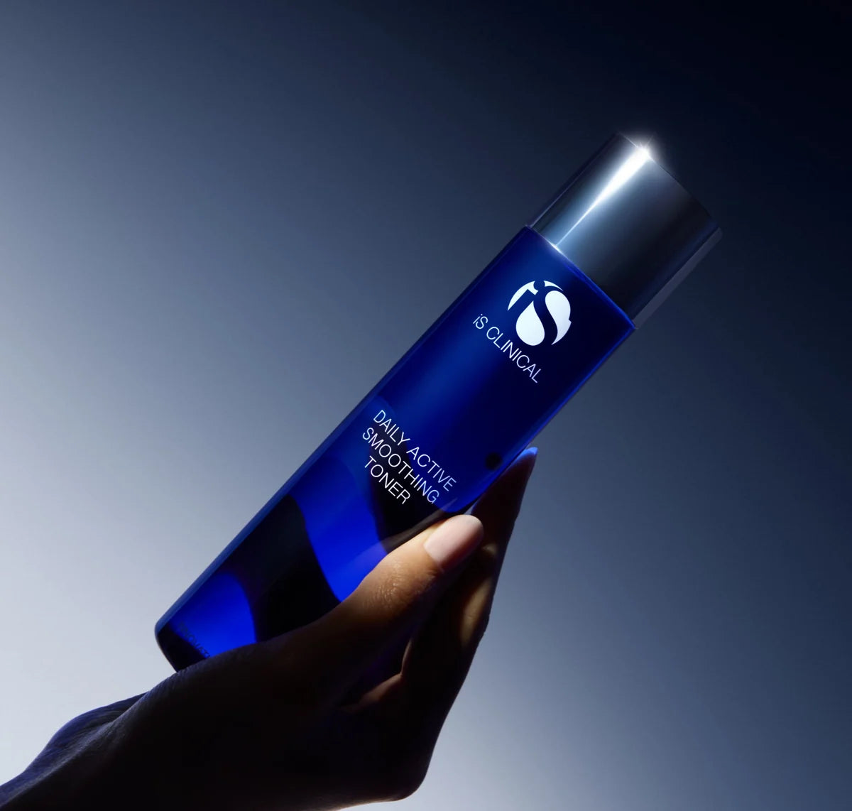 iS Clinical Daily Active Smoothing Toner (180ml)