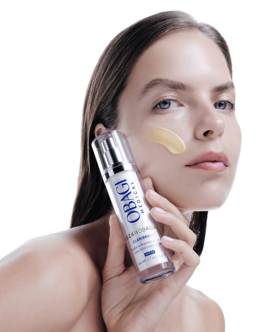 OBAGI SUZANOBAGIMD Claribright Radiance Brightening Lotion 50ml