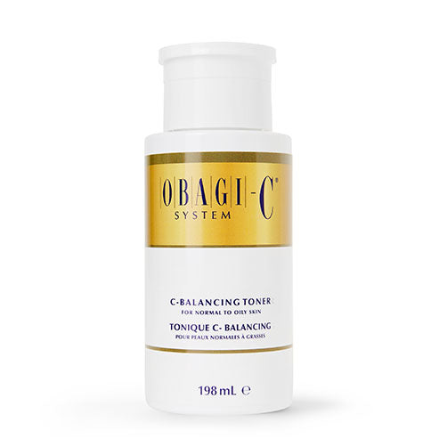 Obagi-C Rx Balancing Toner Normal to Oily