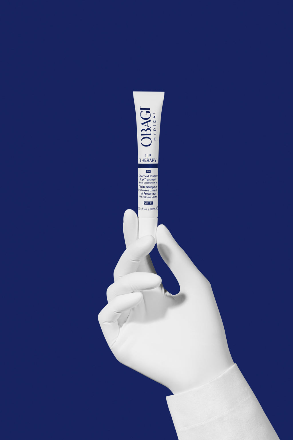 Obagi | Lip Therapy Broad Spectrum SPF 30 (10ml)