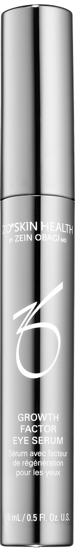 ZO Skin Health Growth Factor Eye Serum