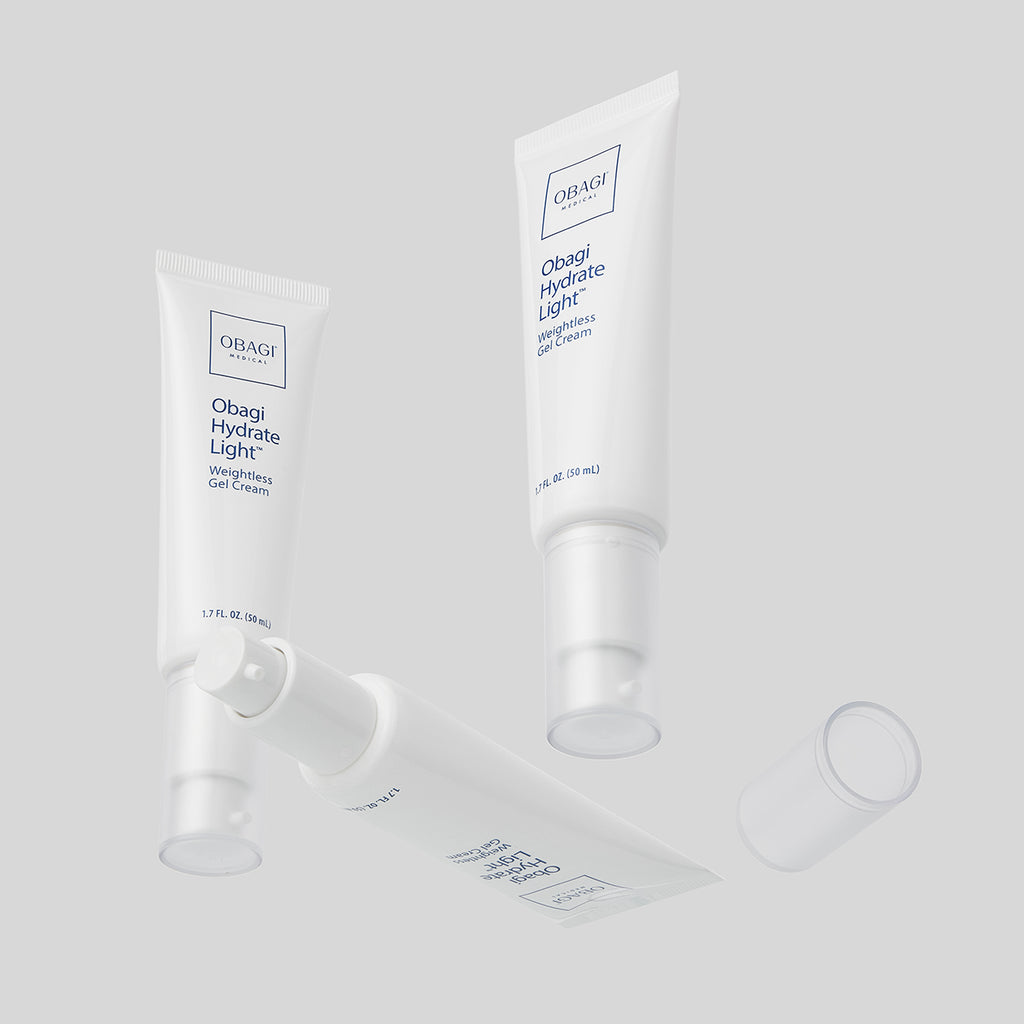 Obagi Hydrate Light Weightless Gel Cream 50ml