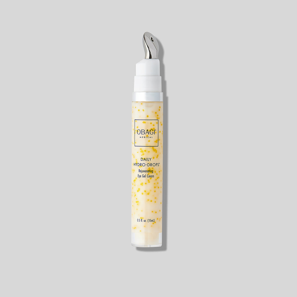 Obagi Daily Hydro-Drops Rejuvenating Eye Gel Cream