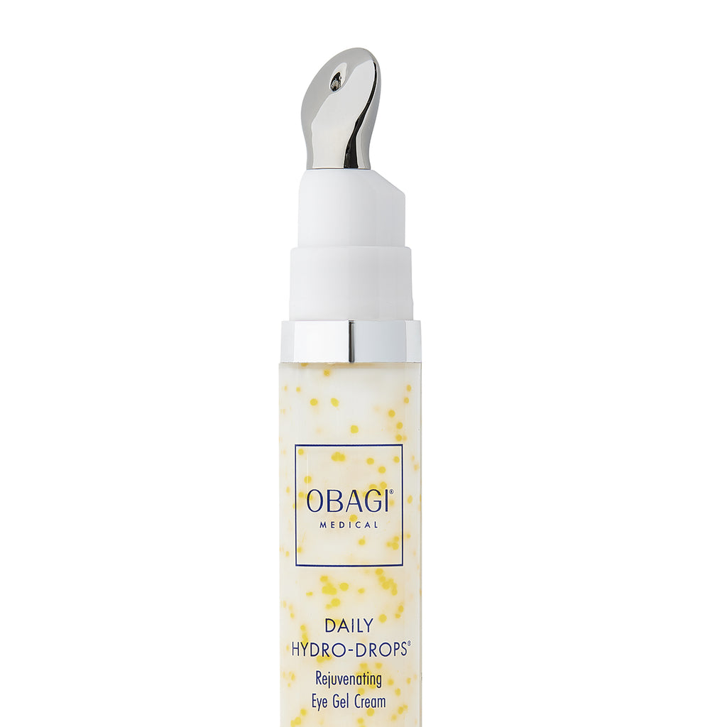 Obagi Daily Hydro-Drops Rejuvenating Eye Gel Cream