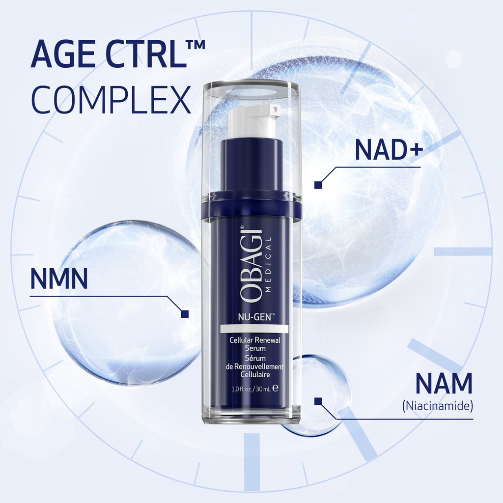 OBAGI NU-GEN™ CELLULAR RENEWAL SERUM