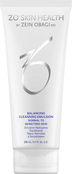 ZO Skin Health Balancing Cleansing Emulsion