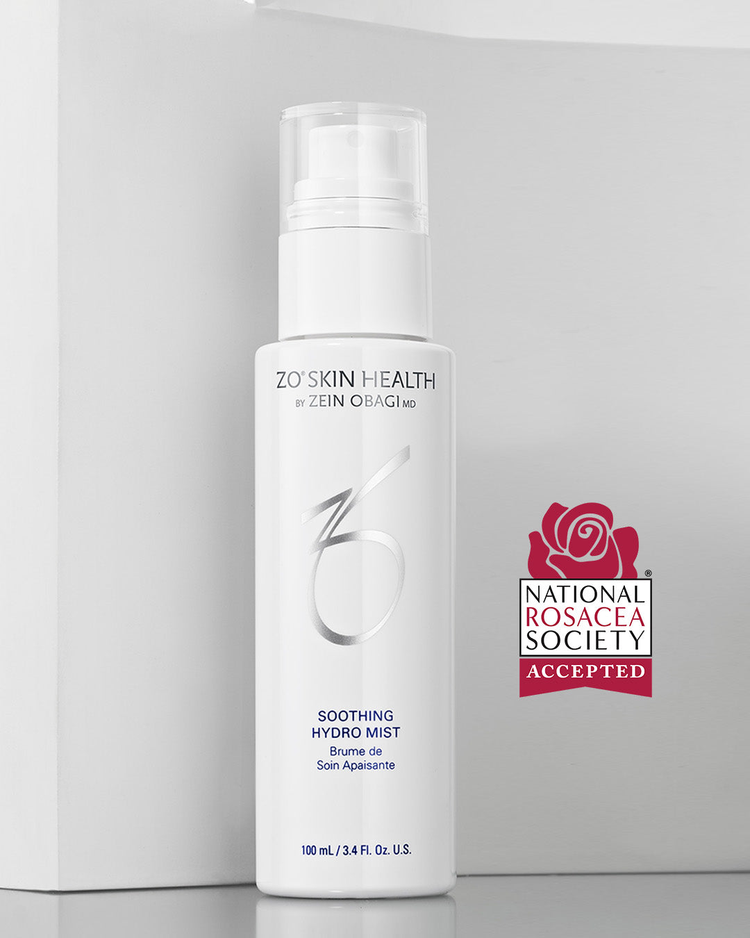 ZO Skin Health Soothing Hydro Mist (NEW)