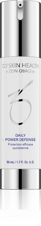 ZO Skin Health Daily Power Defense