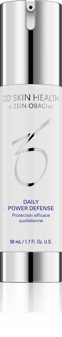 ZO Skin Health Daily Power Defense