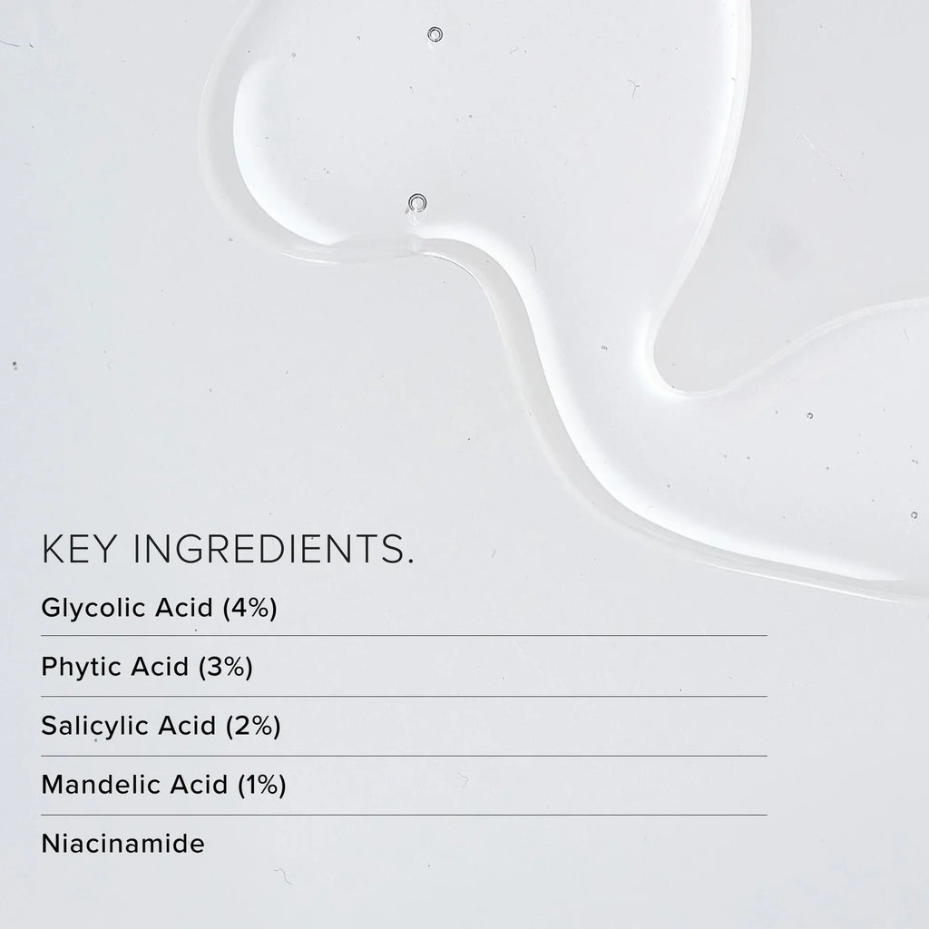 Obagi | CLENZIDERM M.D. Resurfacing Multi-Acid Peel Pads (30 Pads)