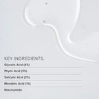 Obagi | CLENZIDERM M.D. Resurfacing Multi-Acid Peel Pads (30 Pads)