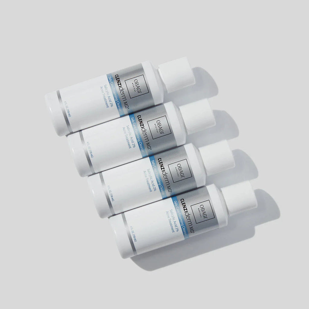 Obagi CLENZIderm M.D. Foaming Cleanser 1