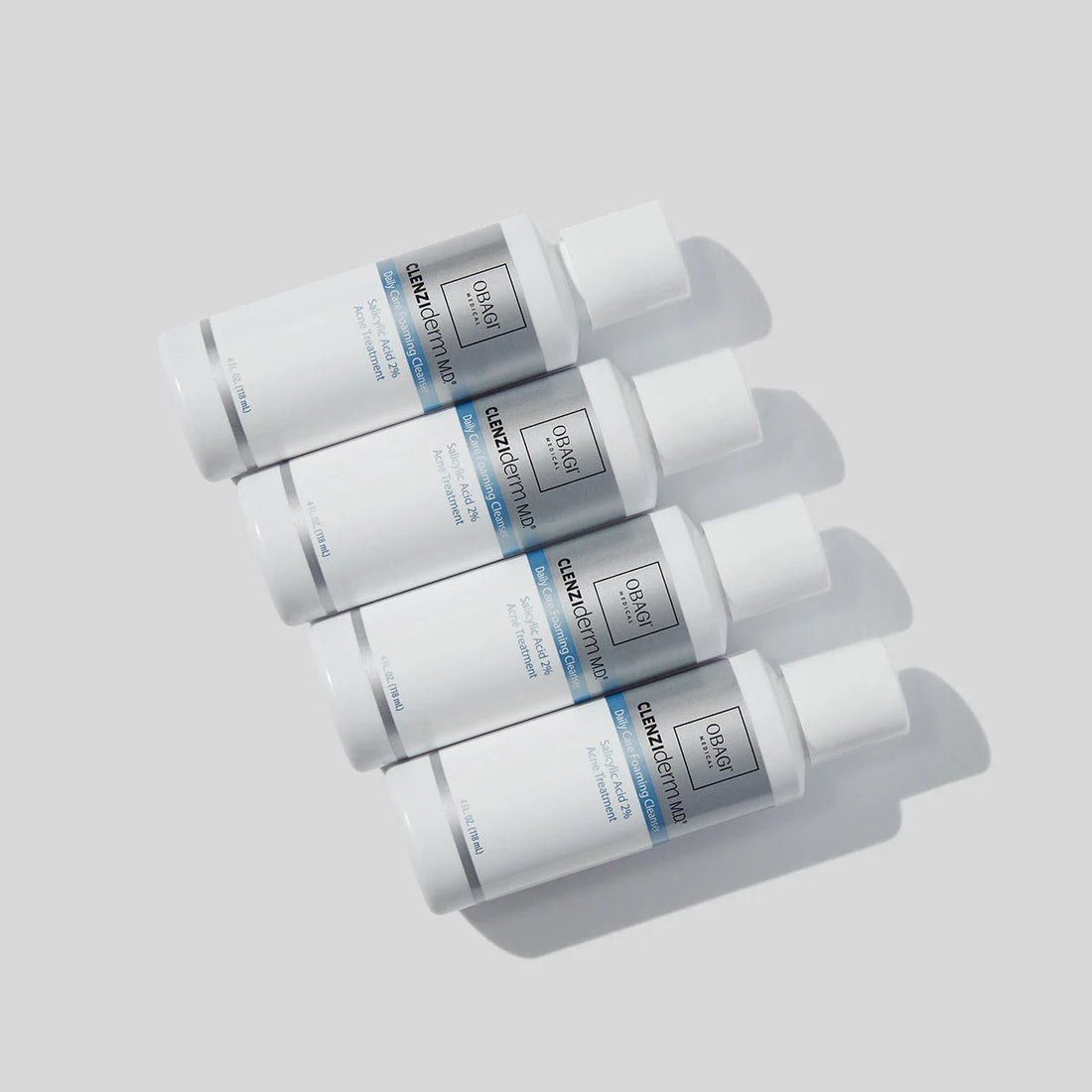 Obagi CLENZIderm M.D. Foaming Cleanser 1