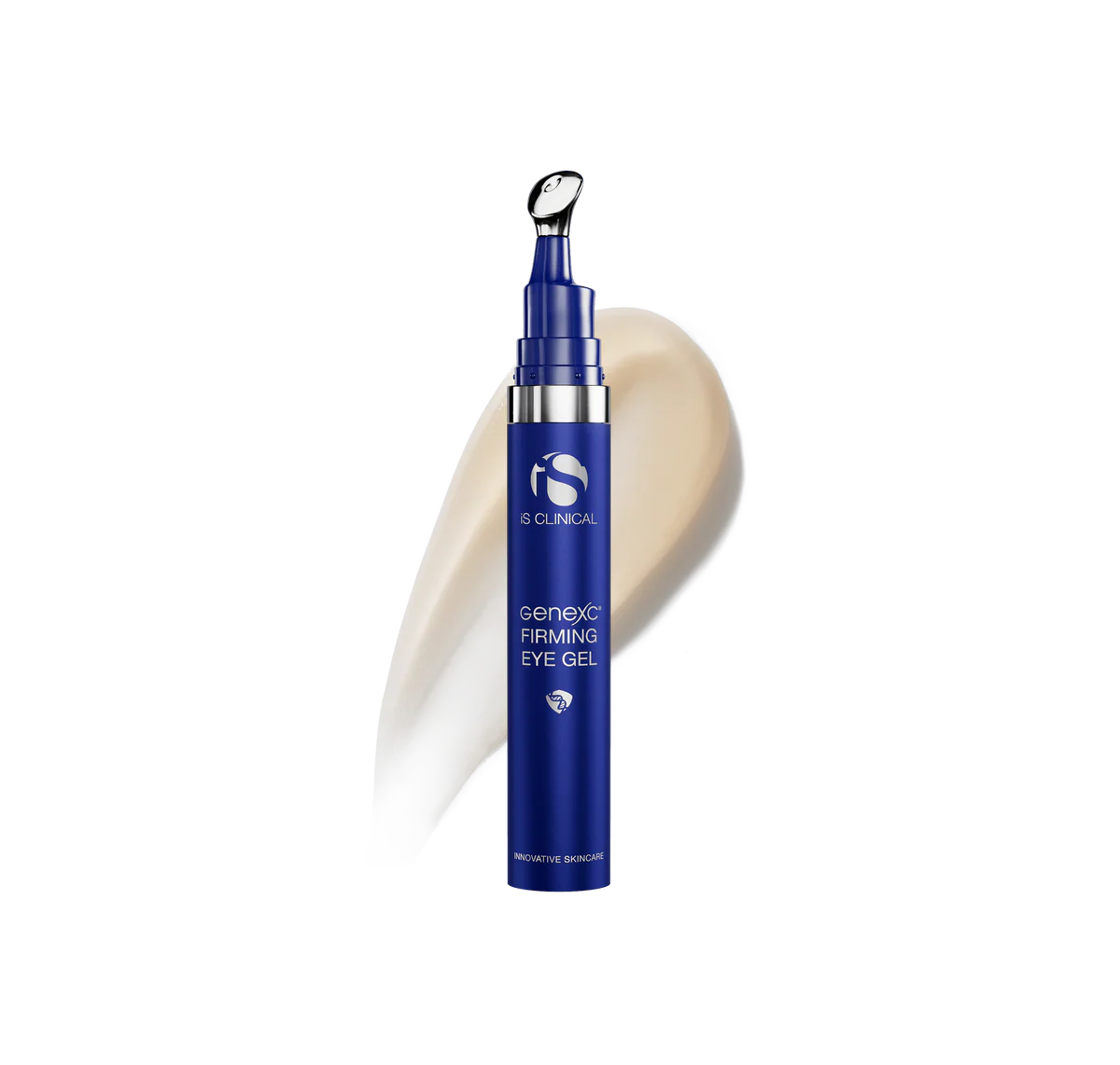 iS Clinical GeneXC Firming Eye Gel