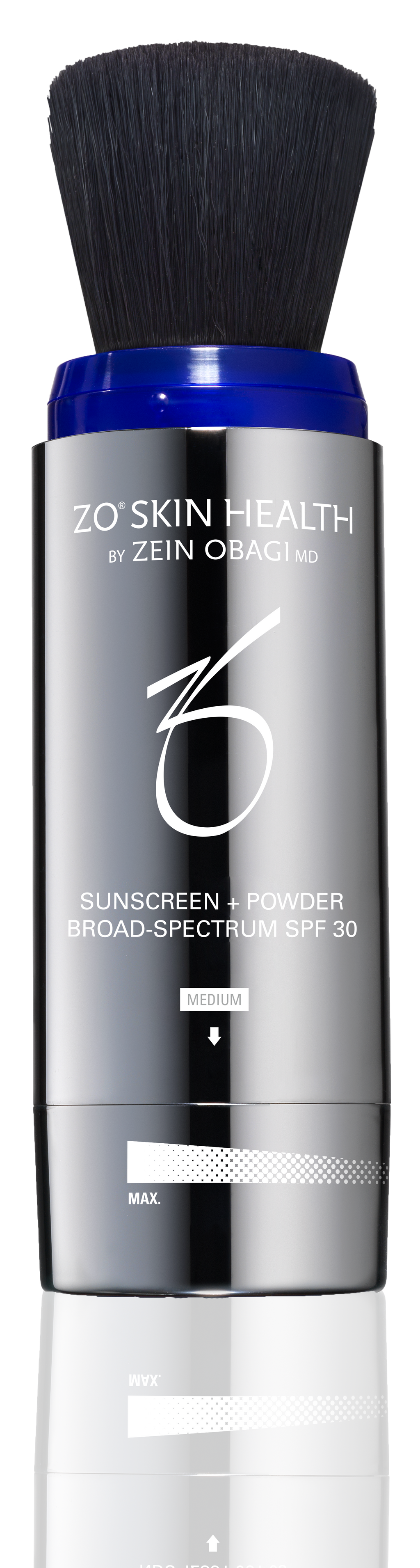 Sunscreen + Powder Broad-Spectrum SPF 30