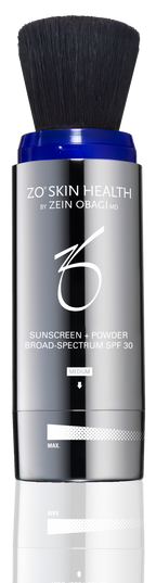 Sunscreen + Powder Broad-Spectrum SPF 30