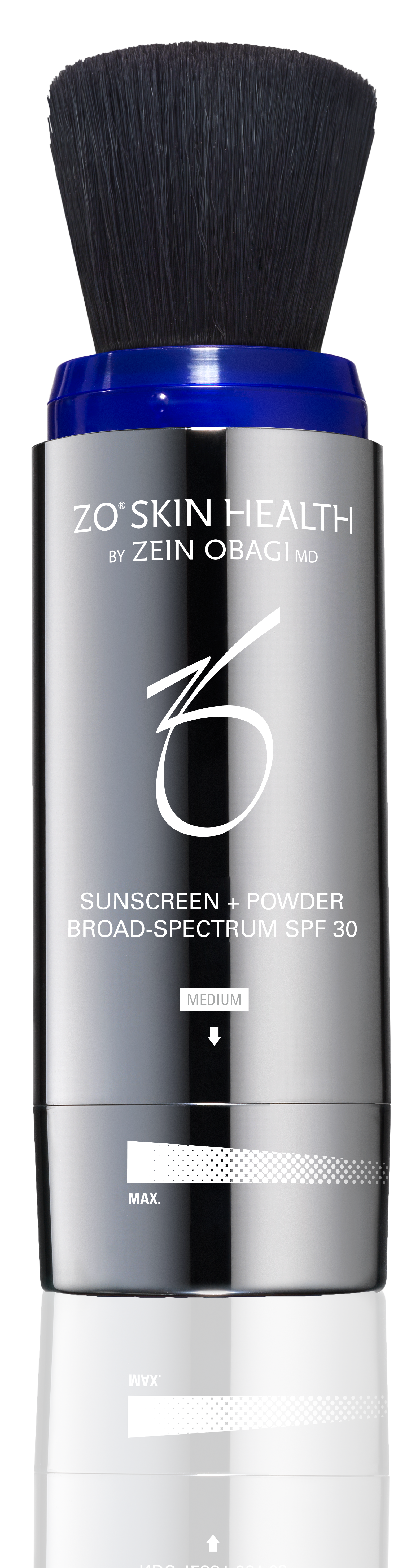 Sunscreen + Powder Broad-Spectrum SPF 30