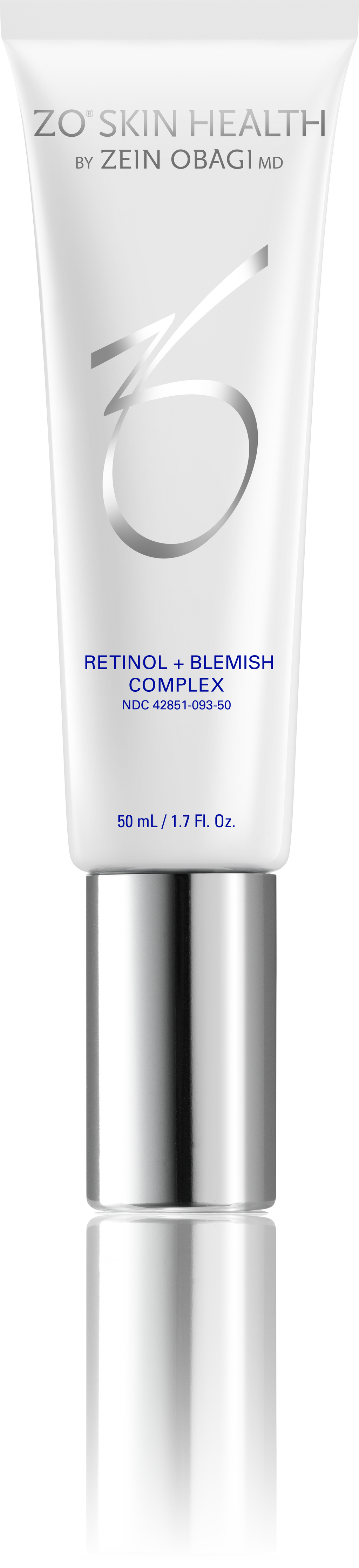 ZO SKIN HEALTH Retinol + Blemish Complex (NEW)