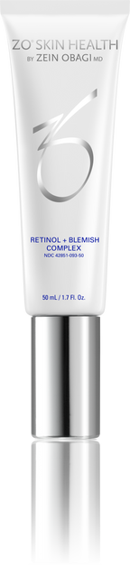 ZO SKIN HEALTH Retinol + Blemish Complex (NEW)