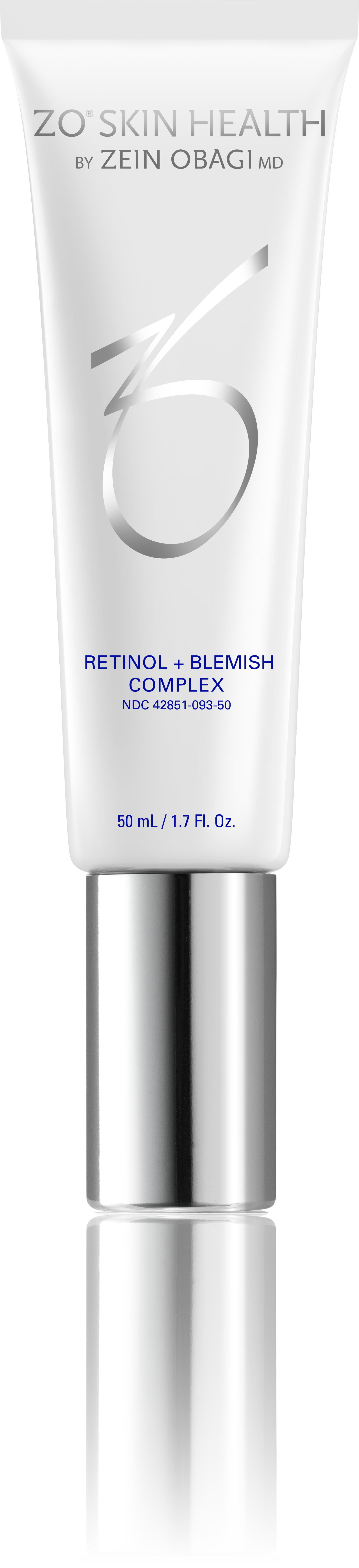 ZO SKIN HEALTH Retinol + Blemish Complex (NEW)