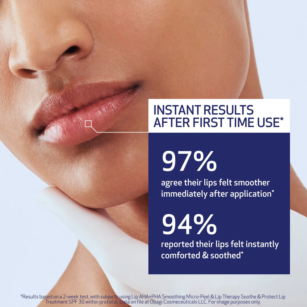 Obagi | Lip Therapy Broad Spectrum SPF 30 (10ml)