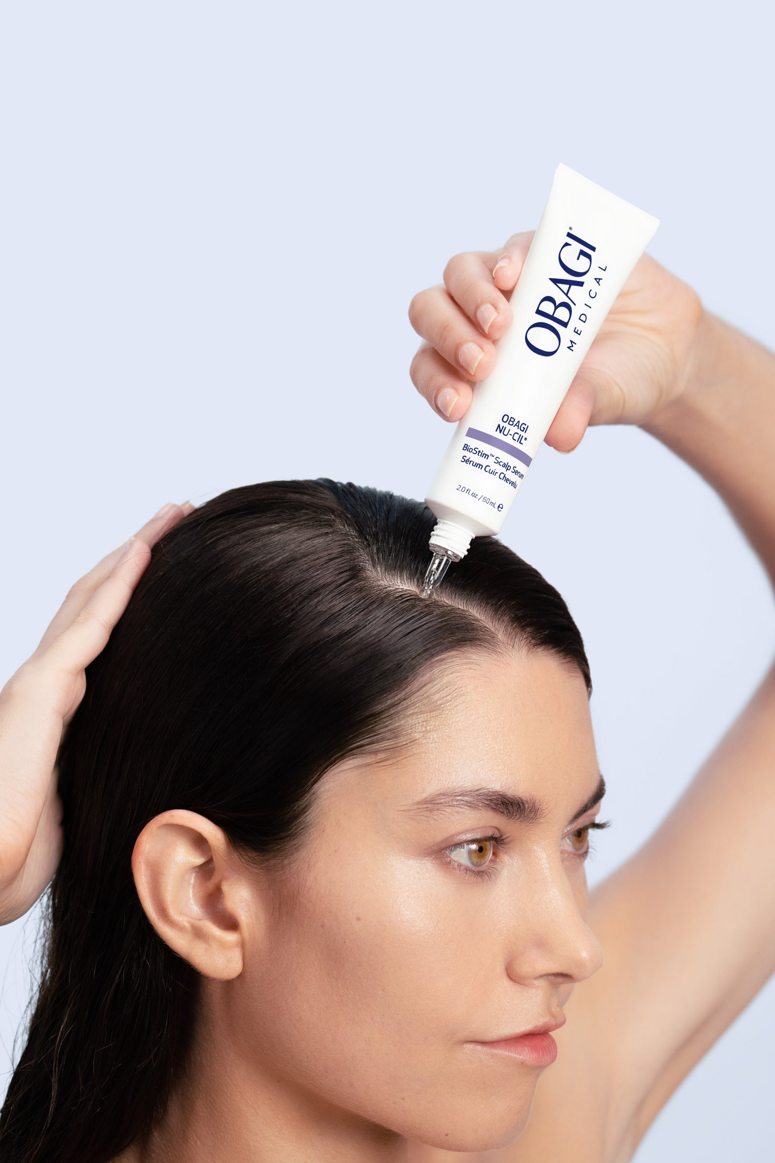 Obagi Nu-Cil BioStim Scalp Serum 60ml