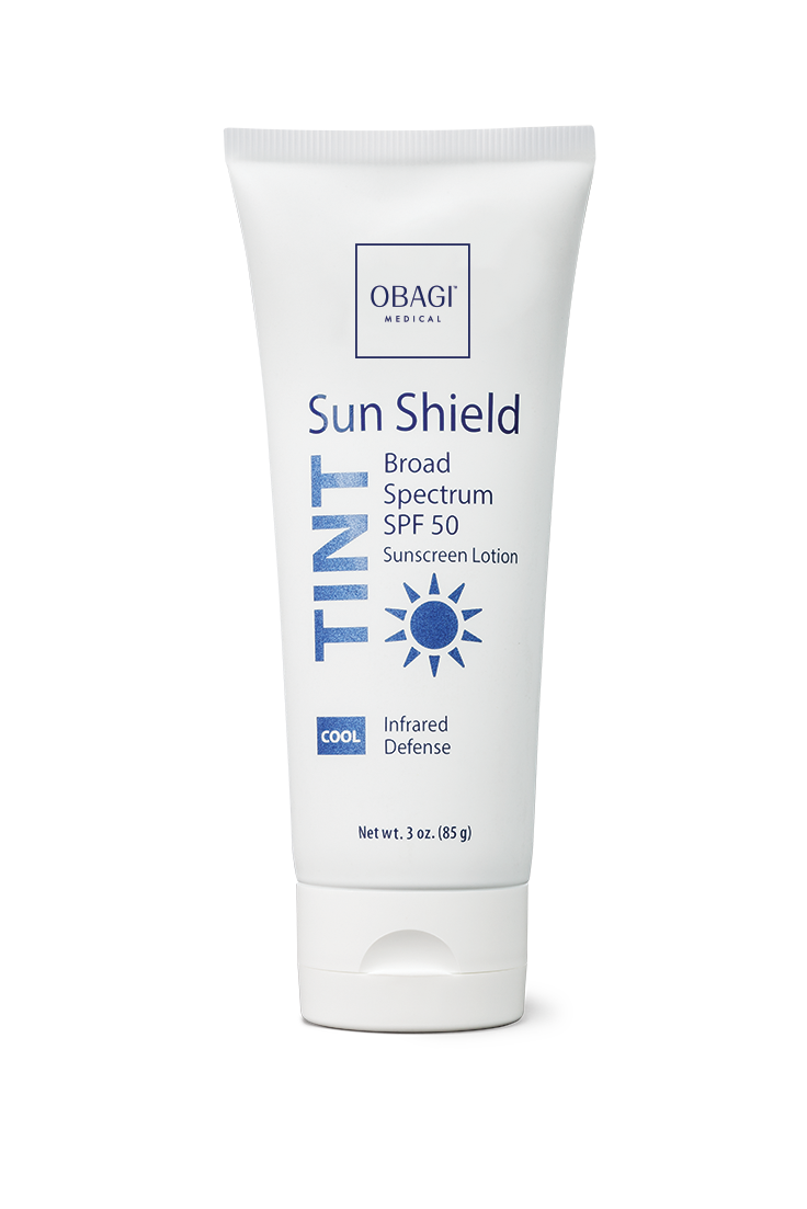 Obagi Sun Shield Tint Cool SPF50