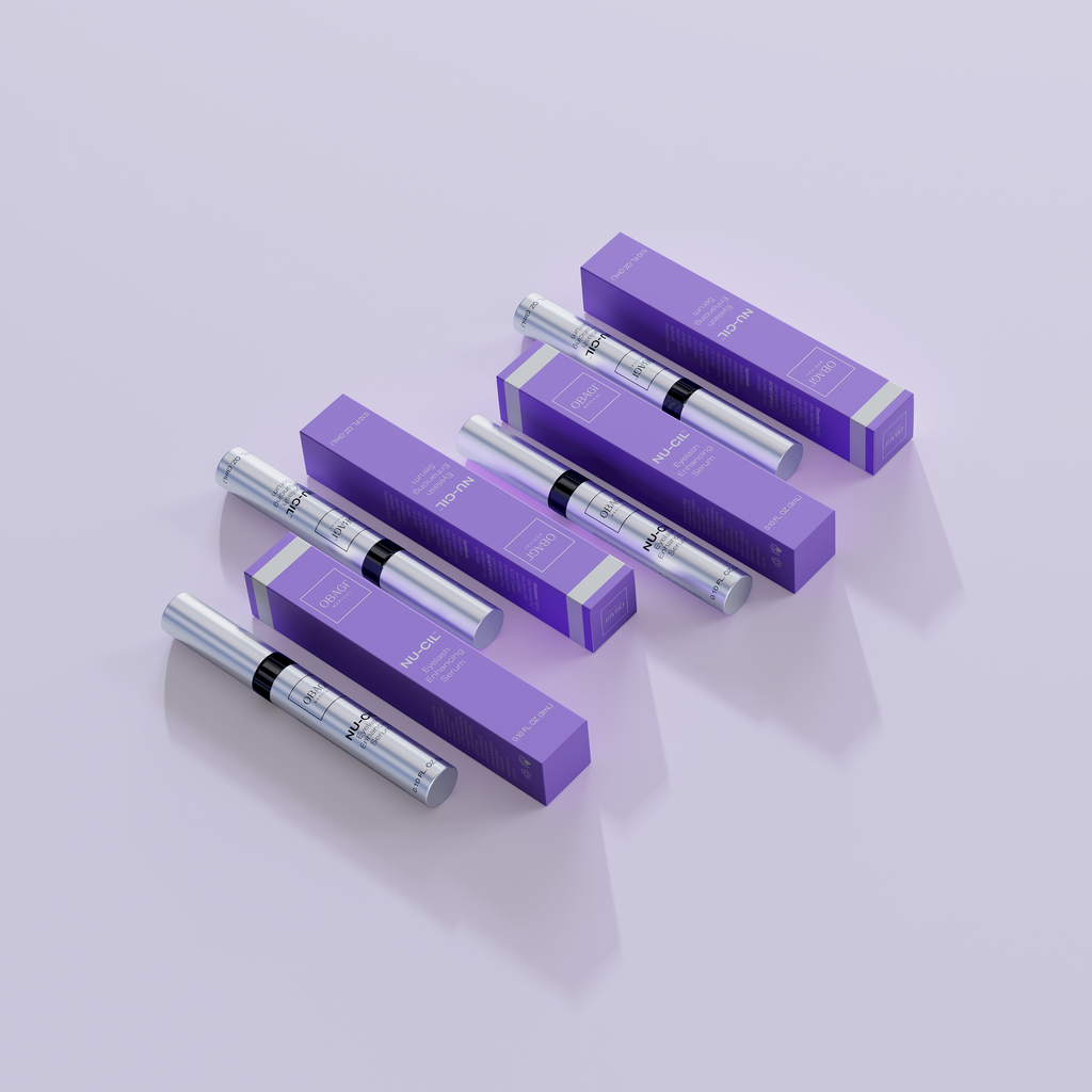 Obagi Nu-Cil Eyelash Enhancing Serum