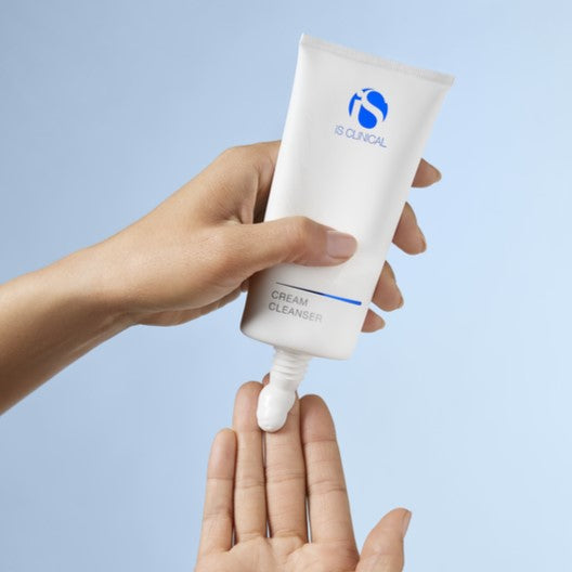 iS Clinical Cream Cleanser