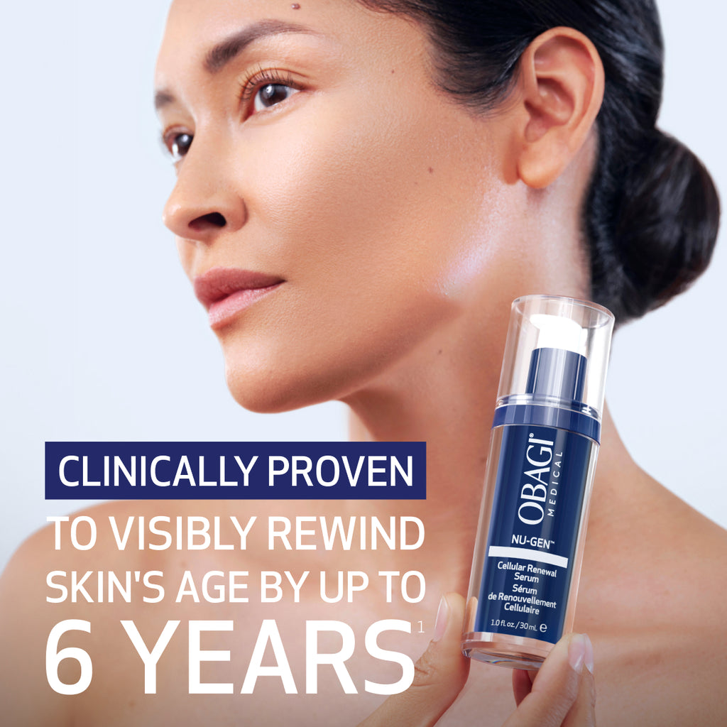OBAGI NU-GEN™ CELLULAR RENEWAL SERUM