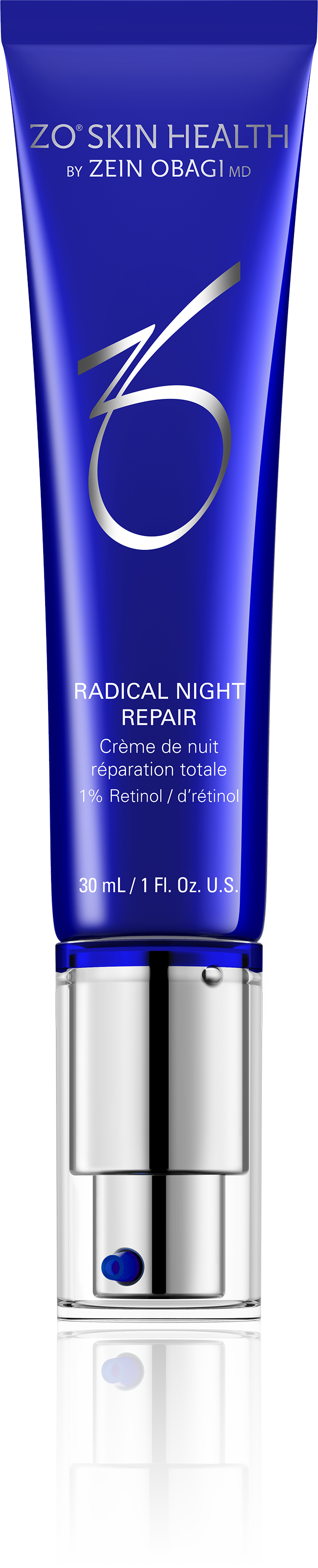 ZO Skin Health Radical Night Repair (1% Retinol)