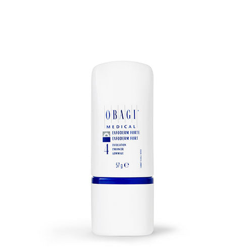 Obagi Nu-Derm 4 Exfoderm Forte