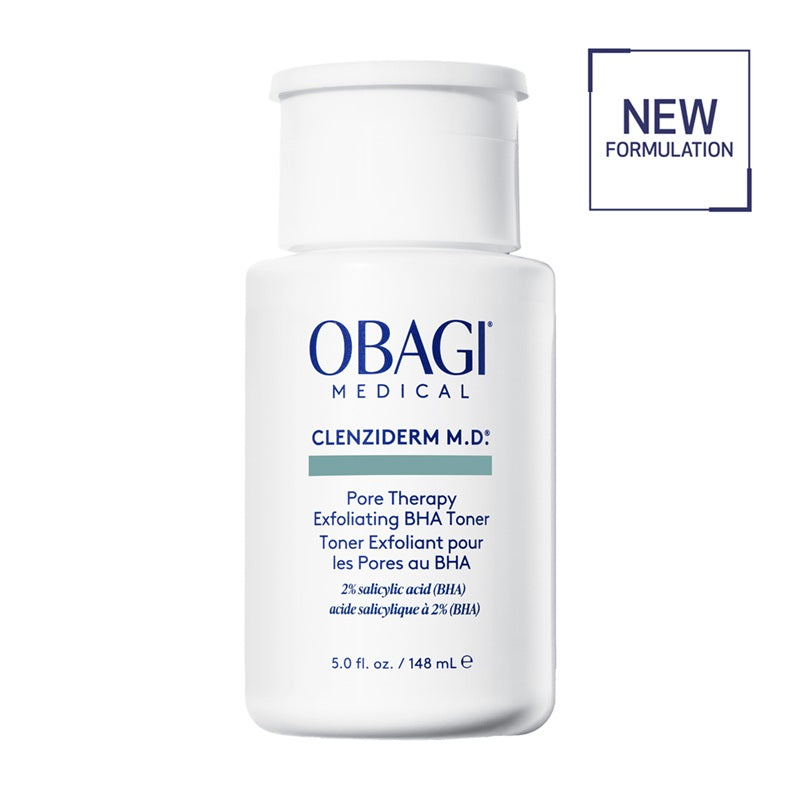 Obagi CLENZIderm M.D. Pore Therapy 148ml