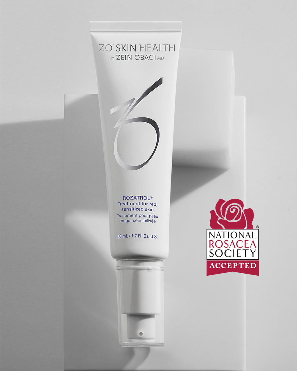 ZO Skin Health Rozatrol®