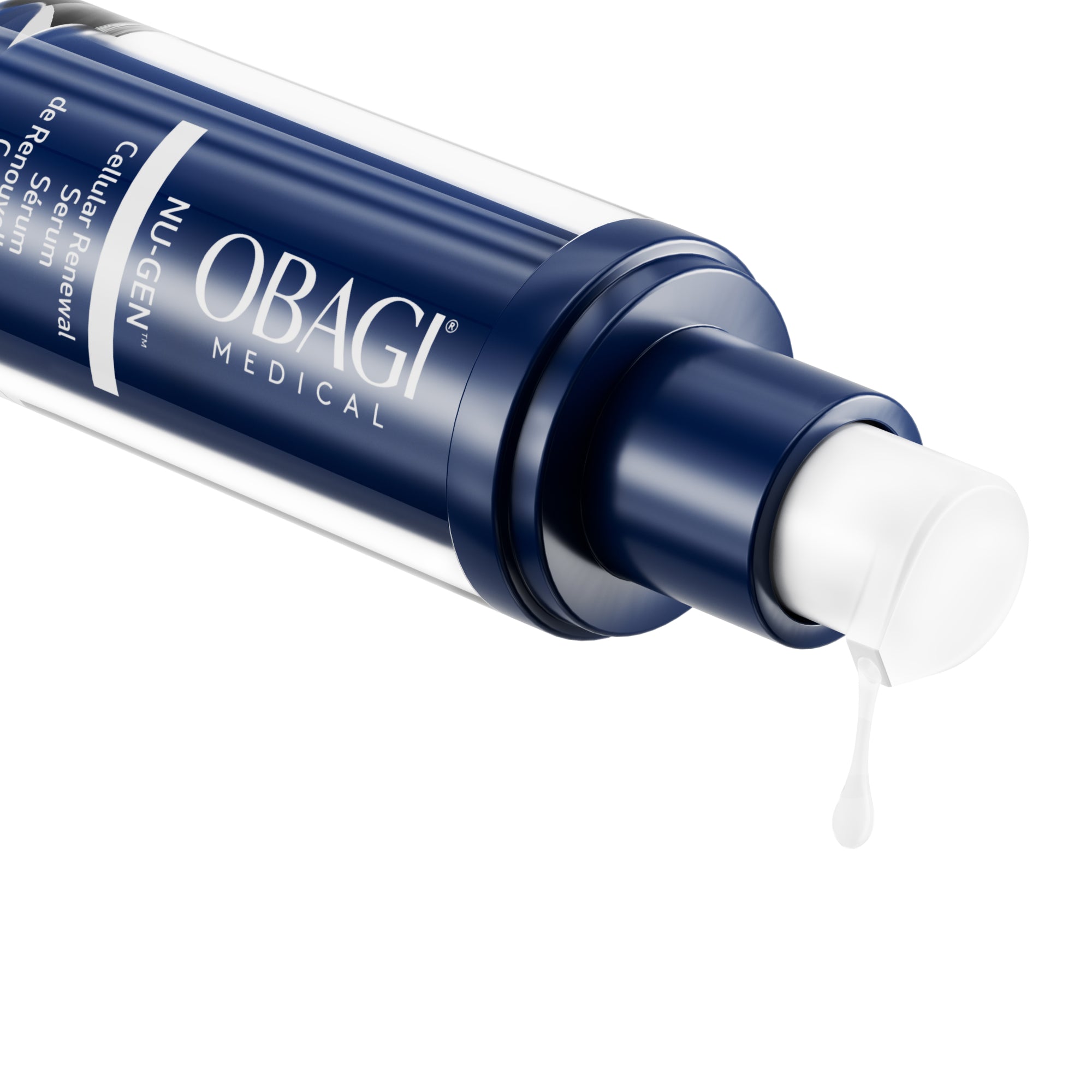OBAGI NU-GEN™ CELLULAR RENEWAL SERUM