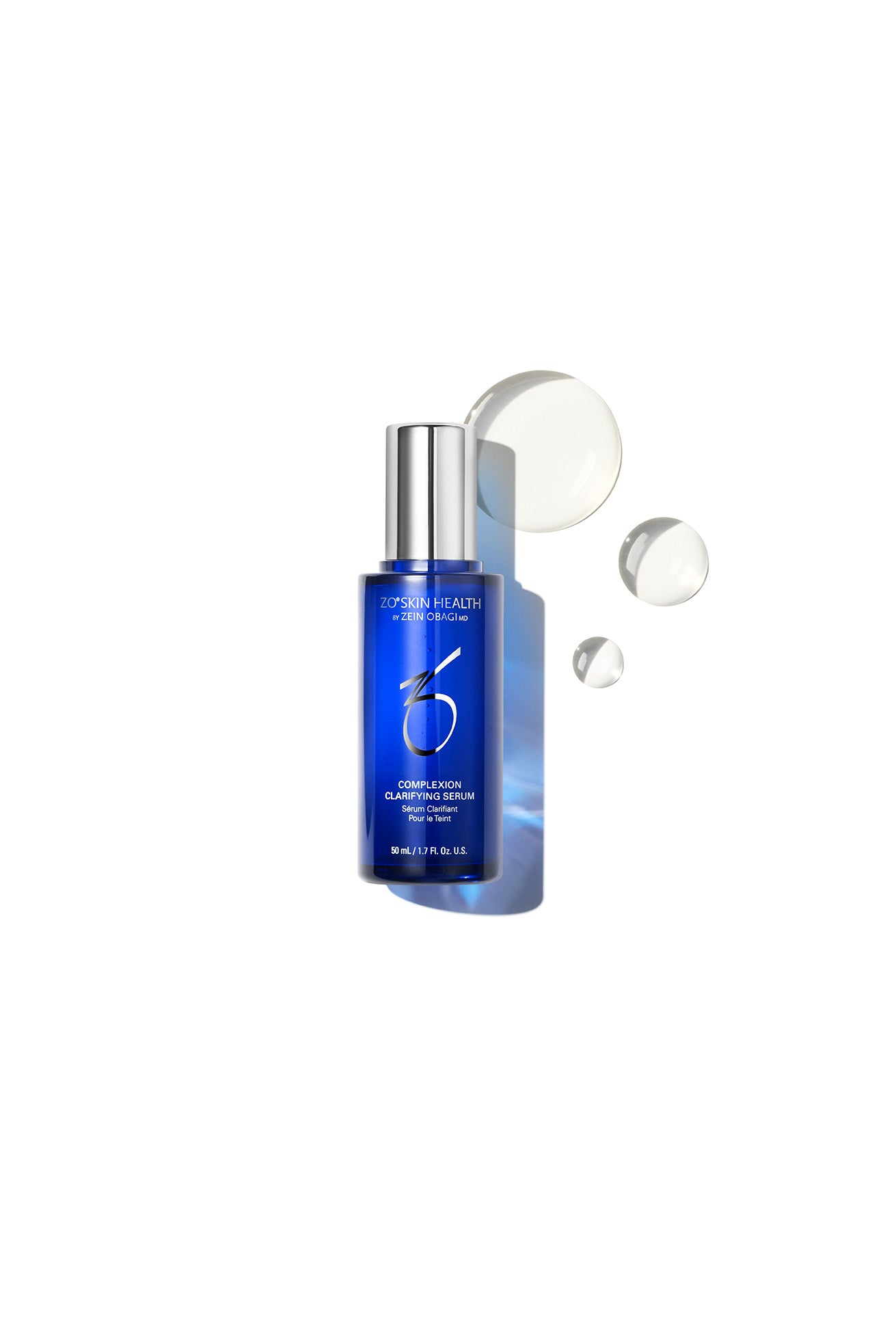 ZO Skin Health Complexion Clarifying Serum – SKIN STUDIO 8