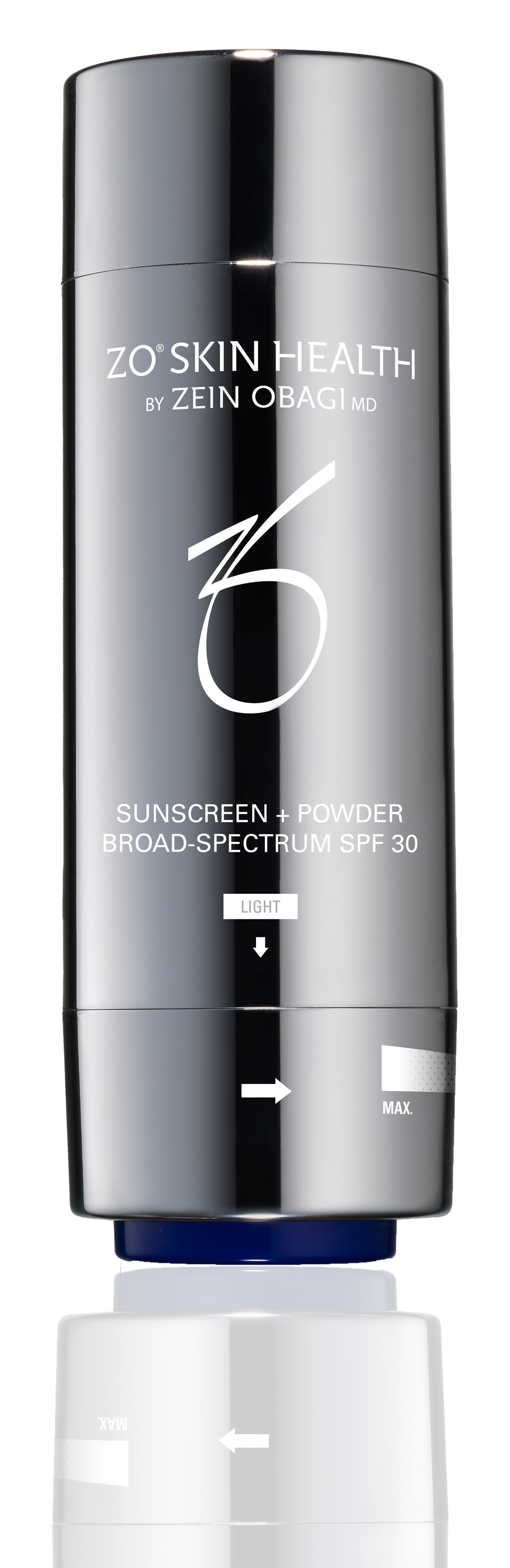Sunscreen + Powder Broad-Spectrum SPF 30